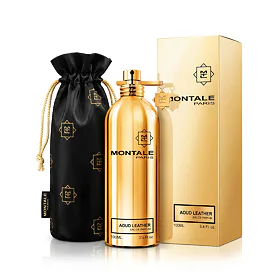 Montale Paris Aoud Leather EDP 100 ml U