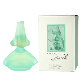 Salvador Dalí Laguna EDT 30 ml W