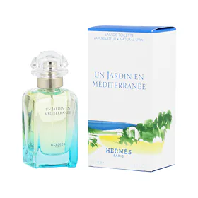 Hermès Un Jardin en Méditerranée EDT 50 ml U