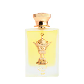 Lattafa Pride Al Areeq Gold EDP 100 ml U