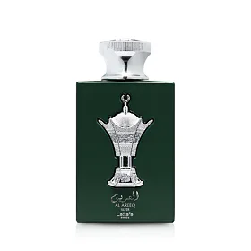 Lattafa Pride Al Areeq Silver EDP 100 ml U