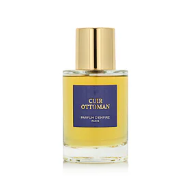Parfum d'Empire Cuir Ottoman EDP 100 ml U