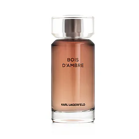 Karl Lagerfeld Bois d'Ambre EDT 100 ml M