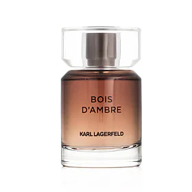 Karl Lagerfeld Bois d'Ambre EDT 50 ml M