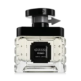 Guess Uomo EDT 50 ml M