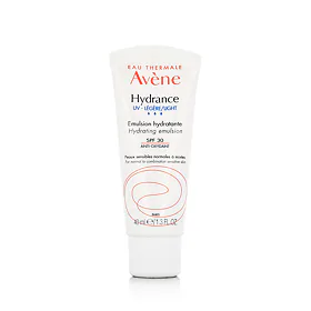 Avène Hydrance UV Light Hydrating Emulsion SPF 30 40 ml