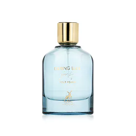 Maison Alhambra Daring Blue EDP 100 ml M