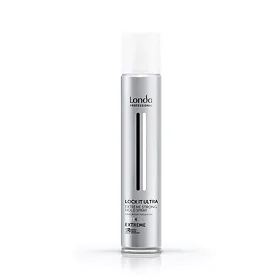 Londa Professional Lock It Extra Strong Hold Spray 250 ml