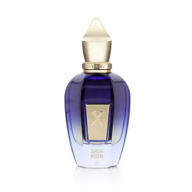 Xerjoff Join the Club Shunkoin Woda perfumowana  50 ml