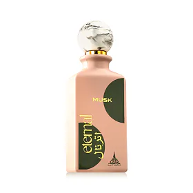 Paris Corner Eternal Musk EDP 85 ml U