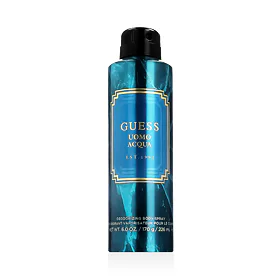 Guess Uomo Acqua DEO w sprayu 226 ml M