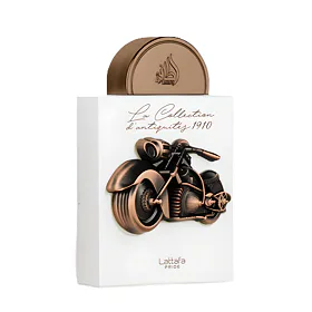 Lattafa Pride La Collection D'antiquités 1910 EDP 100 ml U