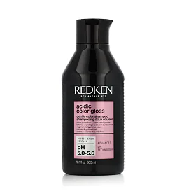 Redken Acidic Color Gloss Gentle Shampoo 300 ml