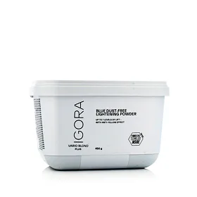 Schwarzkopf Professional Igora Vario Blond Plus Blue Dust-Free Lightening Powder 450 g