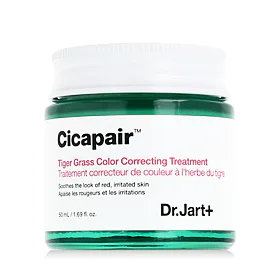 Dr.Jart+ Cicapair™ Tiger Grass Color Correcting Treatment 50 ml