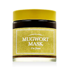 I’m From Mugwort Mask 110 g
