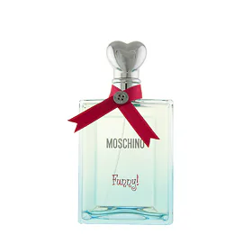 Moschino Funny! EDT tester 100 ml W