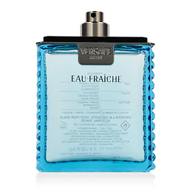 Versace Man Eau Fraîche EDT tester 100 ml M