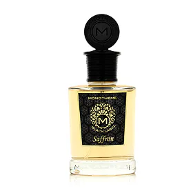 Monotheme Black Label Saffron Woda perfumowana 100 ml