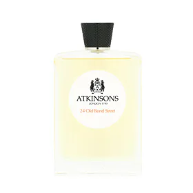 Atkinsons 24 Old Bond Street EDC 100 ml U