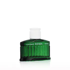 Laura Biagiotti Roma Uomo Green Swing EDT 40 ml M