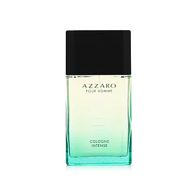 Azzaro Pour Homme Cologne Intense EDC 50 ml M