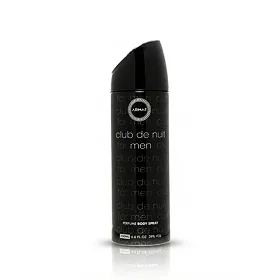 Armaf Club de Nuit Intense Man spray do ciała 200 ml M