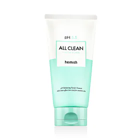 Heimish All Clean Green Foam 150 g