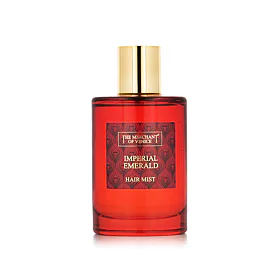 The Merchant of Venice Imperial Emerald spray do włosów 100 ml W