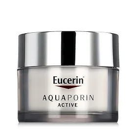 Eucerin Aquaporin Active For Dry Skin 50 ml