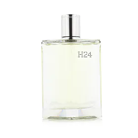 Hermès H24 EDT do wielokrotnego napełniania 175 ml M