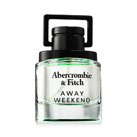 Abercrombie & Fitch Away Weekend Man EDT 30 ml M