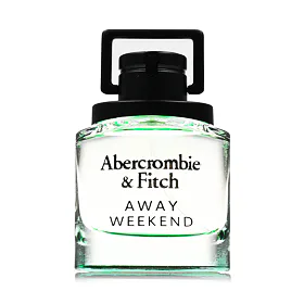 Abercrombie & Fitch Away Weekend Man EDT 50 ml M