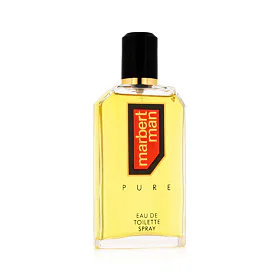 Marbert Man Pure EDT 125 ml M
