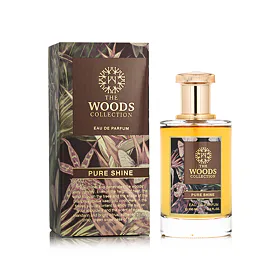 The Woods Collection Pure Shine EDP 100 ml U