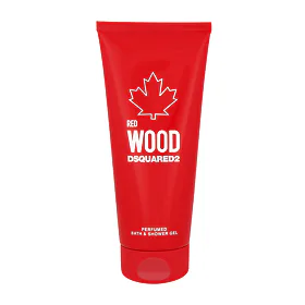 Dsquared2 Red Wood SG 200 ml W