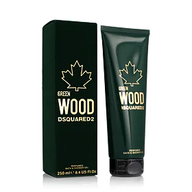 Dsquared2 Green Wood SG 250 ml M