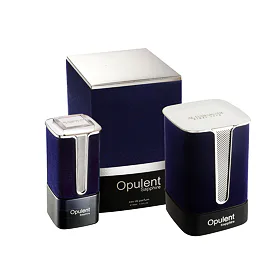Al Haramain Opulent Sapphire EDP 100 ml U