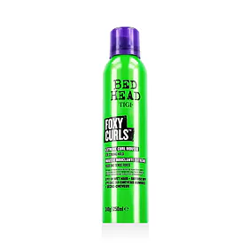 Tigi Bed Head Foxy Curls Extreme Curl Mousse 250 ml
