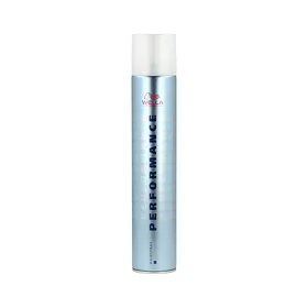 Wella Performance Strong Hairspray 500 ml