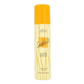 Alyssa Ashley Coco Vanilla spray do ciała 100 ml W