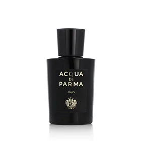 Acqua di Parma Signatures Of The Sun Oud Woda perfumowana 100 ml