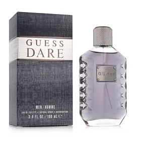 Guess Dare for Men EDT 100 ml M