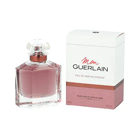 Guerlain Mon Guerlain Woda perfumowana dla kobiet Intense 100 ml
