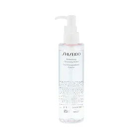 Shiseido Refreshing Cleansing Water 180 ml