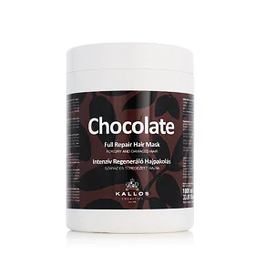 Kallos Chocolate Full Repair Mask 1000 ml