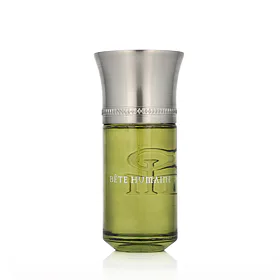 Liquides Imaginaires Bête Humaine EDP 100 ml U