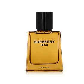 Burberry Hero Woda perfumowana dla mężczyzn 50 ml