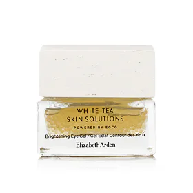 Elizabeth Arden White Tea Skin Solutions Brightening Eye Gel 15 ml
