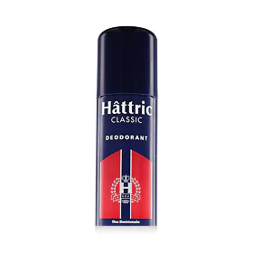 Hattric Classic Dezodorant w sprayu dla mężczyzn 150 ml